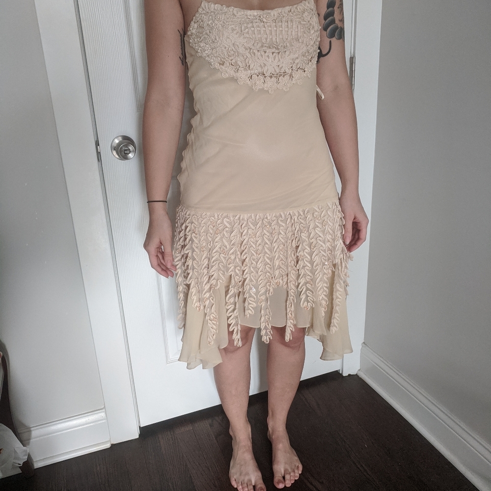 Sue Wong Dress